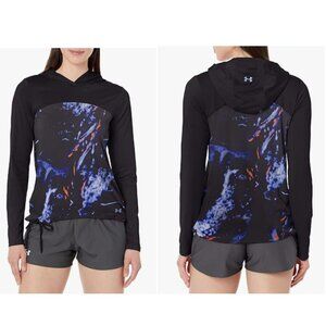 Under Armour Women's UA Iso-Chill Shore Break XS